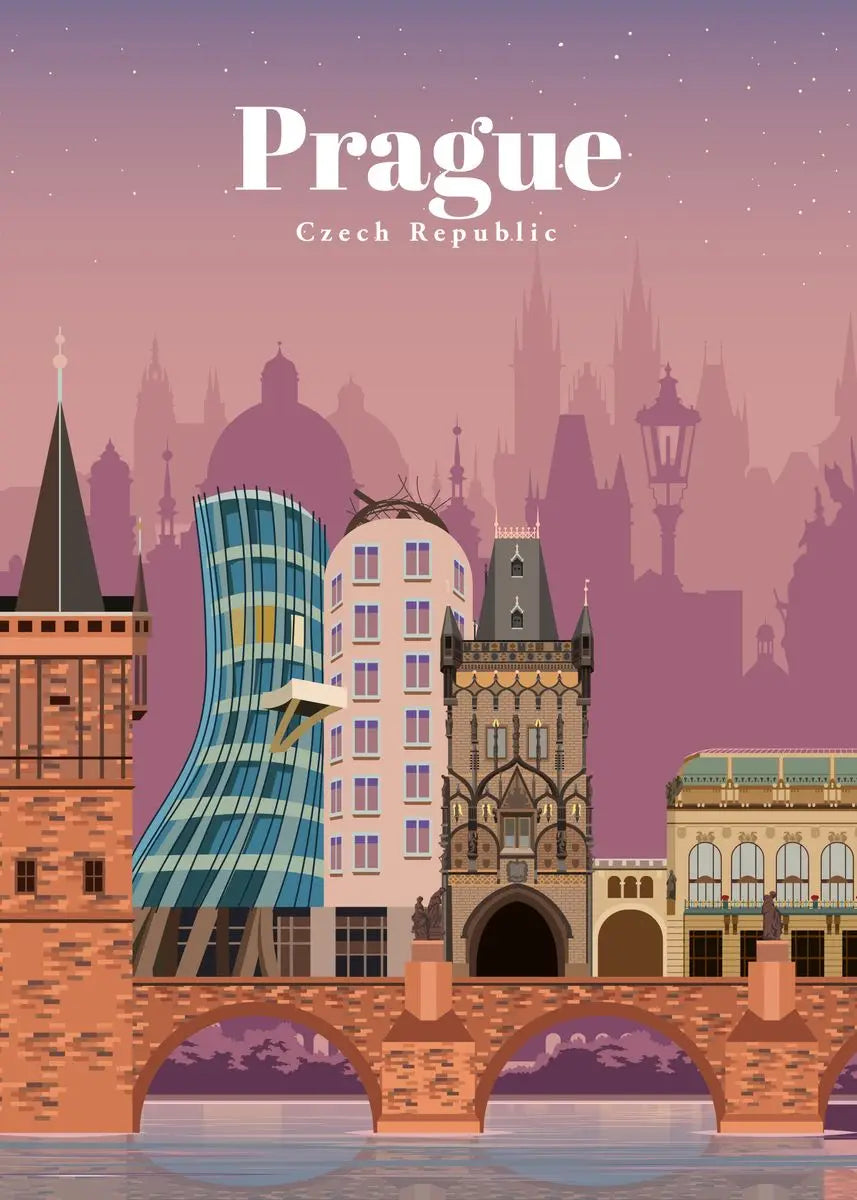 Amsterdam Tokyo London Iceland Bali Vancouver Travel Posters and Prints Modern Wall Art City Paintings Landscape Canvas Picture