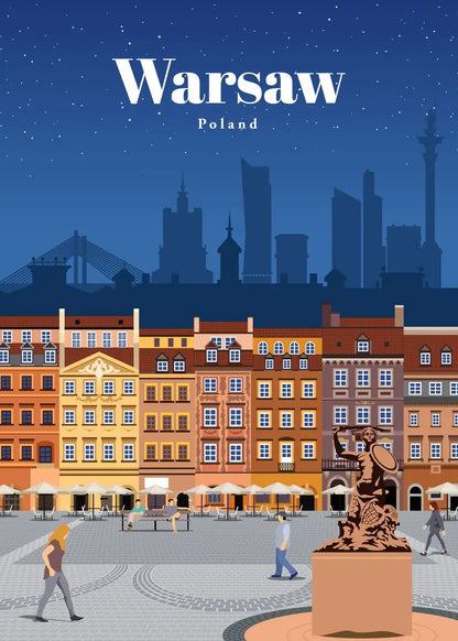 Amsterdam Tokyo London Iceland Bali Vancouver Travel Posters and Prints Modern Wall Art City Paintings Landscape Canvas Picture