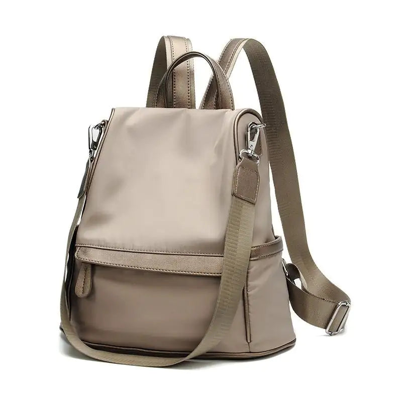 Women's Anti-Theft Backpack