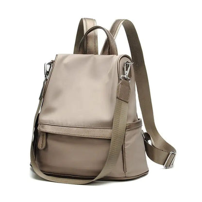 Women's Anti-Theft Backpack