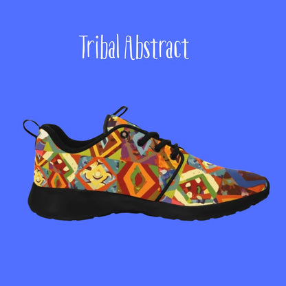 Women's Tribal Sneakers