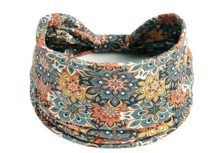 Boho Headbands Bundle | Pick Any 5 for $20 + Free Shipping