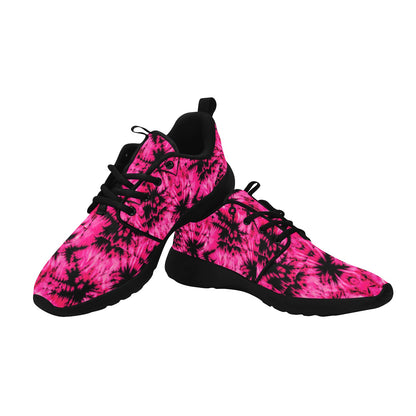 🎨 Make Every Step a Statement — Pink & Black Energy 💥