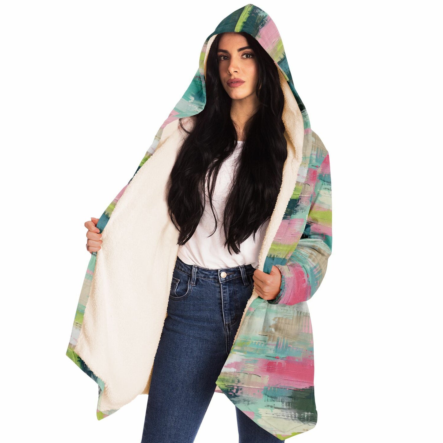 When Picasso Meets Netflix: The Cloak You Didn’t Know You Needed