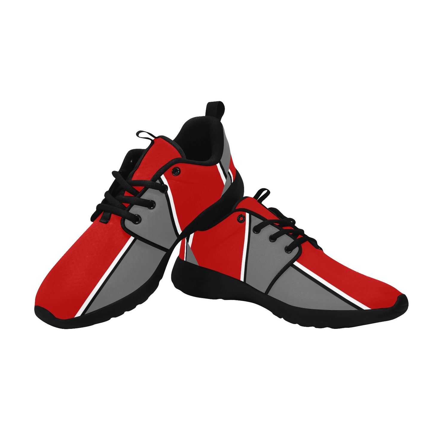 The Buck-Eye Women's Sneakers