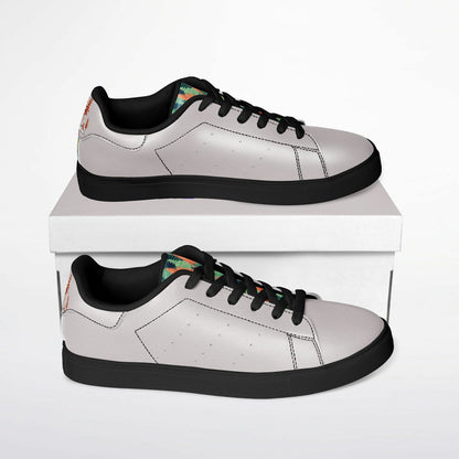 👣 BIGFOOT™ Limited Edition Sneakers – Unisex Streetwear Drop