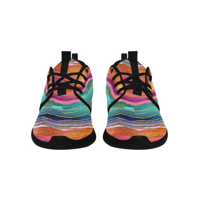 Ocean Floor Women's Sneakers