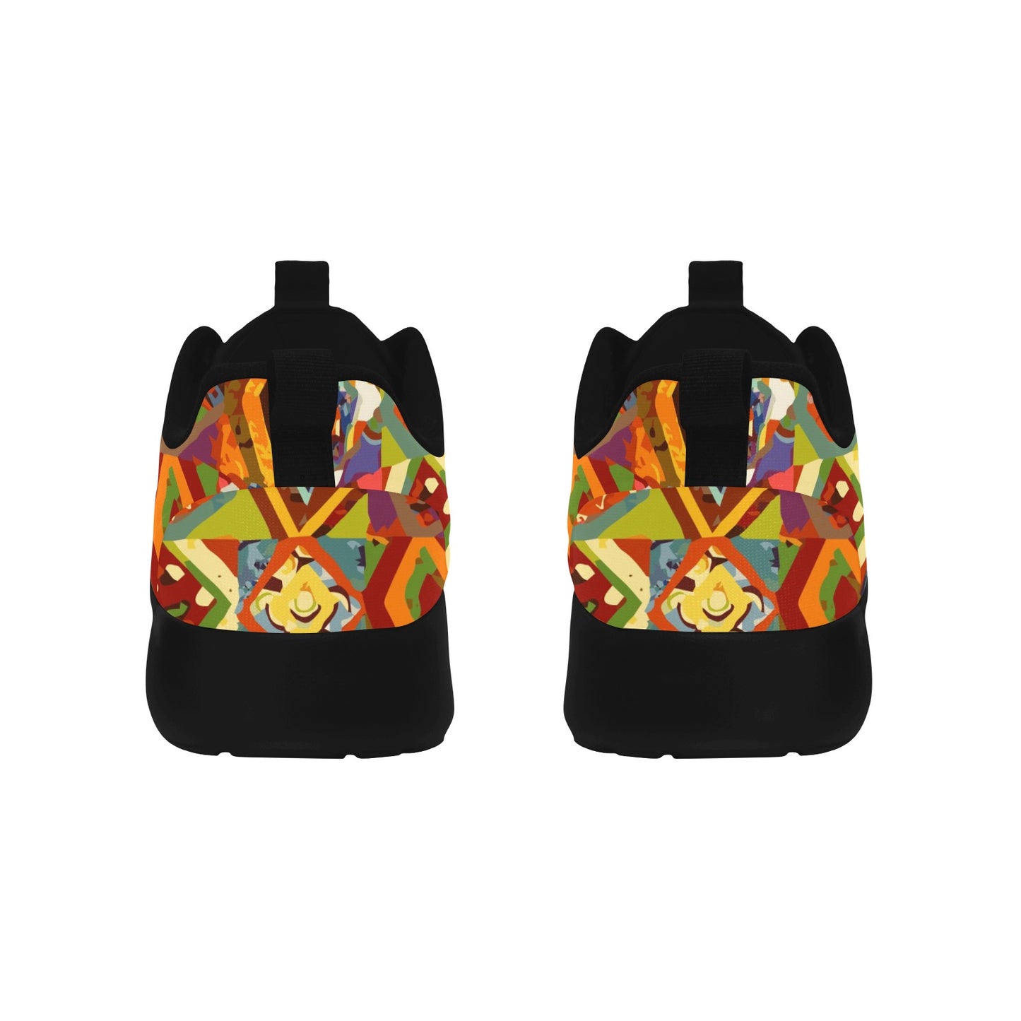 Women's Tribal Sneakers