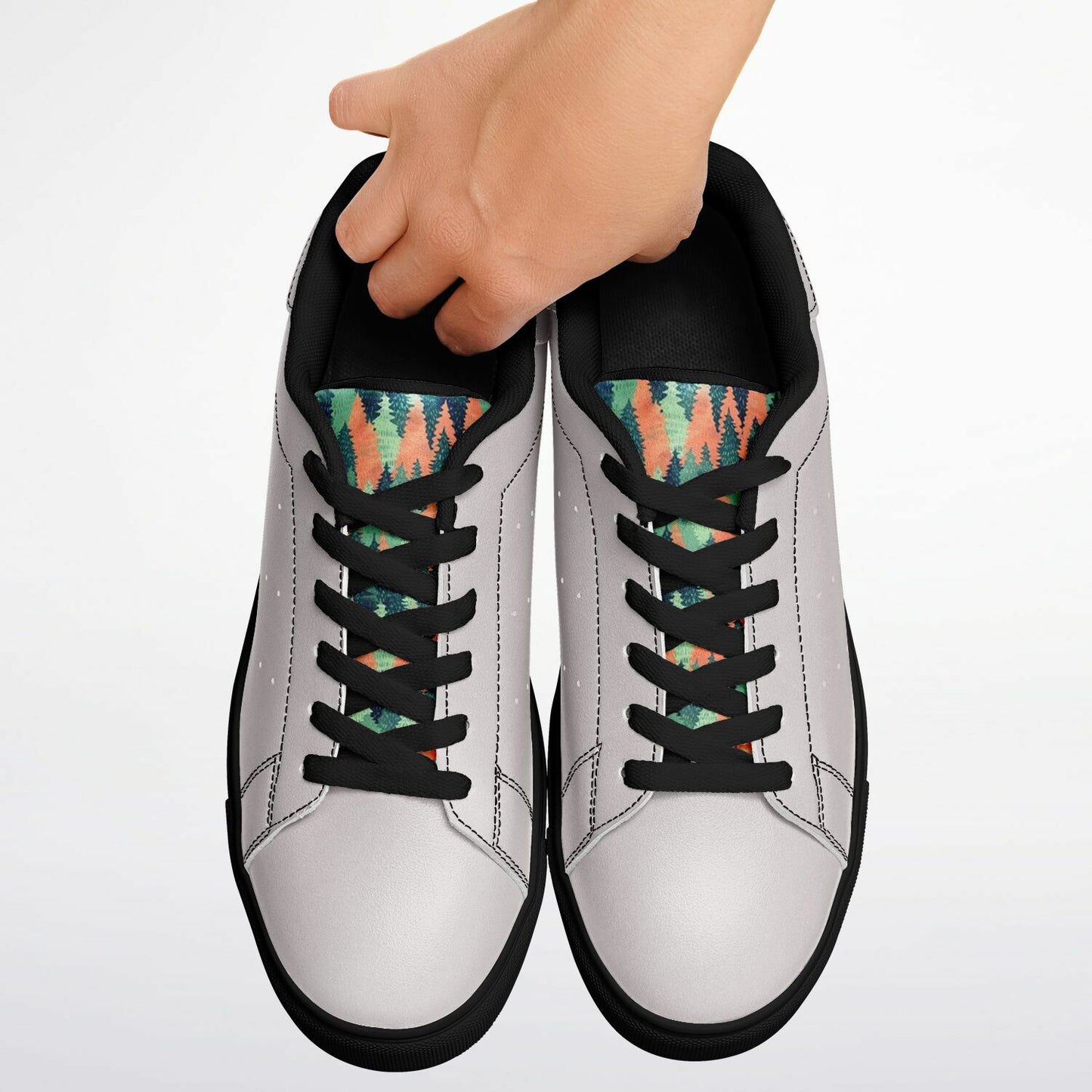 👣 BIGFOOT™ Limited Edition Sneakers – Unisex Streetwear Drop