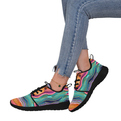 Ocean Floor Women's Sneakers