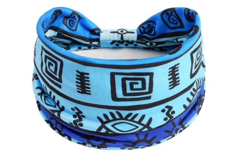 Boho Headbands Bundle | Pick Any 5 for $20 + Free Shipping