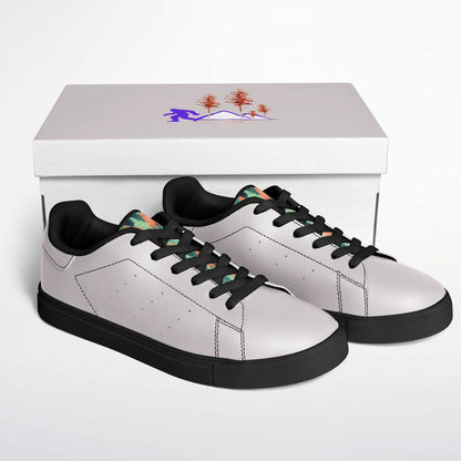 👣 BIGFOOT™ Limited Edition Sneakers – Unisex Streetwear Drop