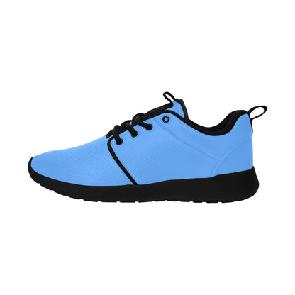 Women's Light Blue Sneakers