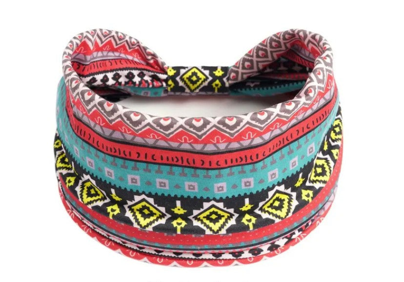 Boho Headbands Bundle | Pick Any 5 for $20 + Free Shipping
