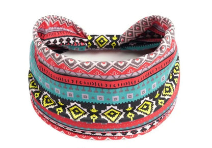 Boho Headbands Bundle | Pick Any 5 for $20 + Free Shipping