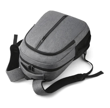 Men's Anti-Theft Multifunctional Shoulder Backpack