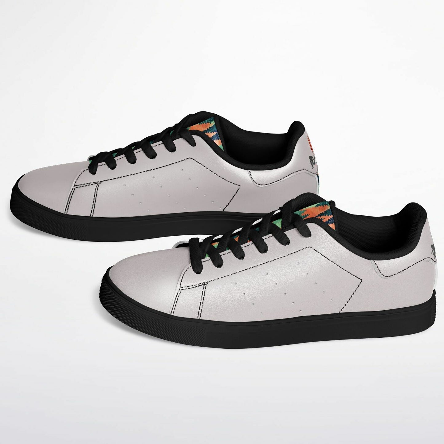 👣 BIGFOOT™ Limited Edition Sneakers – Unisex Streetwear Drop