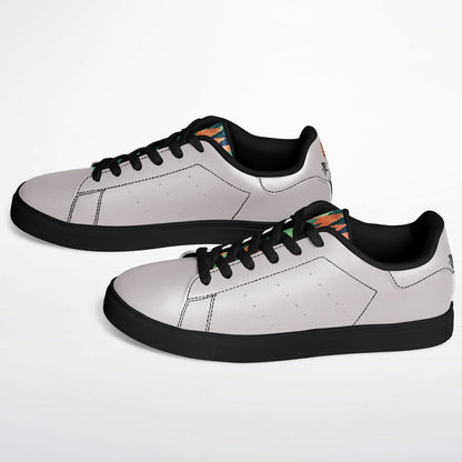 👣 BIGFOOT™ Limited Edition Sneakers – Unisex Streetwear Drop
