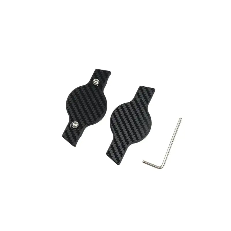 Anti-Theft Tracker Locator Mounting Bracket