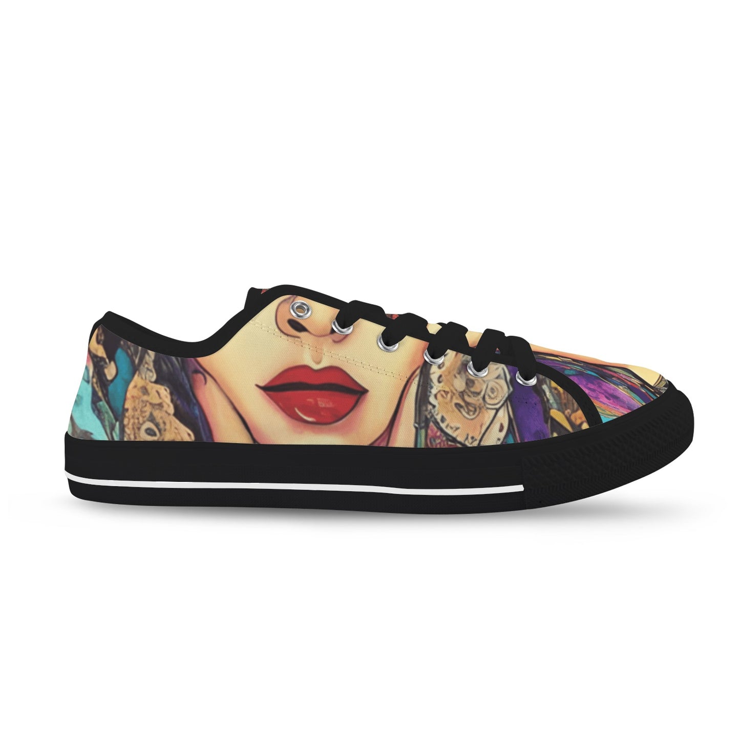 🎨 Walkable Art for Your Everyday Boho Look ✨  Bohemian Style