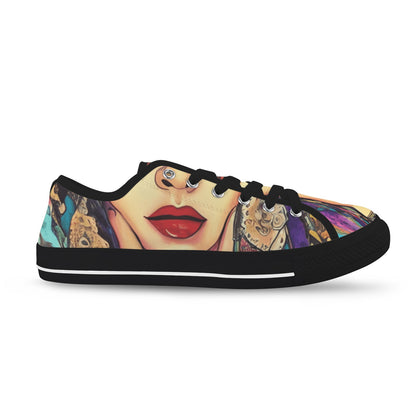 🎨 Walkable Art for Your Everyday Boho Look ✨  Bohemian Style