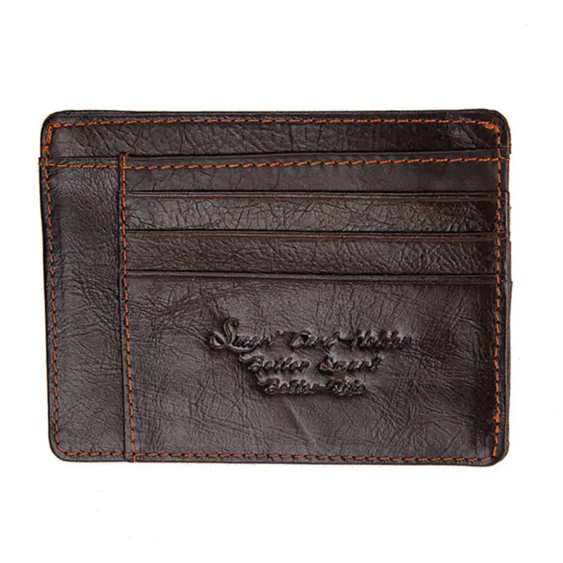 Never Lose Your Wallet Again 🔒 Anti-Theft Bluetooth Smart Wallet