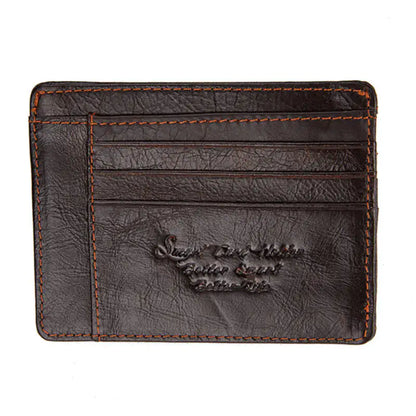 Never Lose Your Wallet Again 🔒 Anti-Theft Bluetooth Smart Wallet