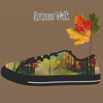 Beatles Sgt. Pepper Low-Top Women’s Sneakers 🎶