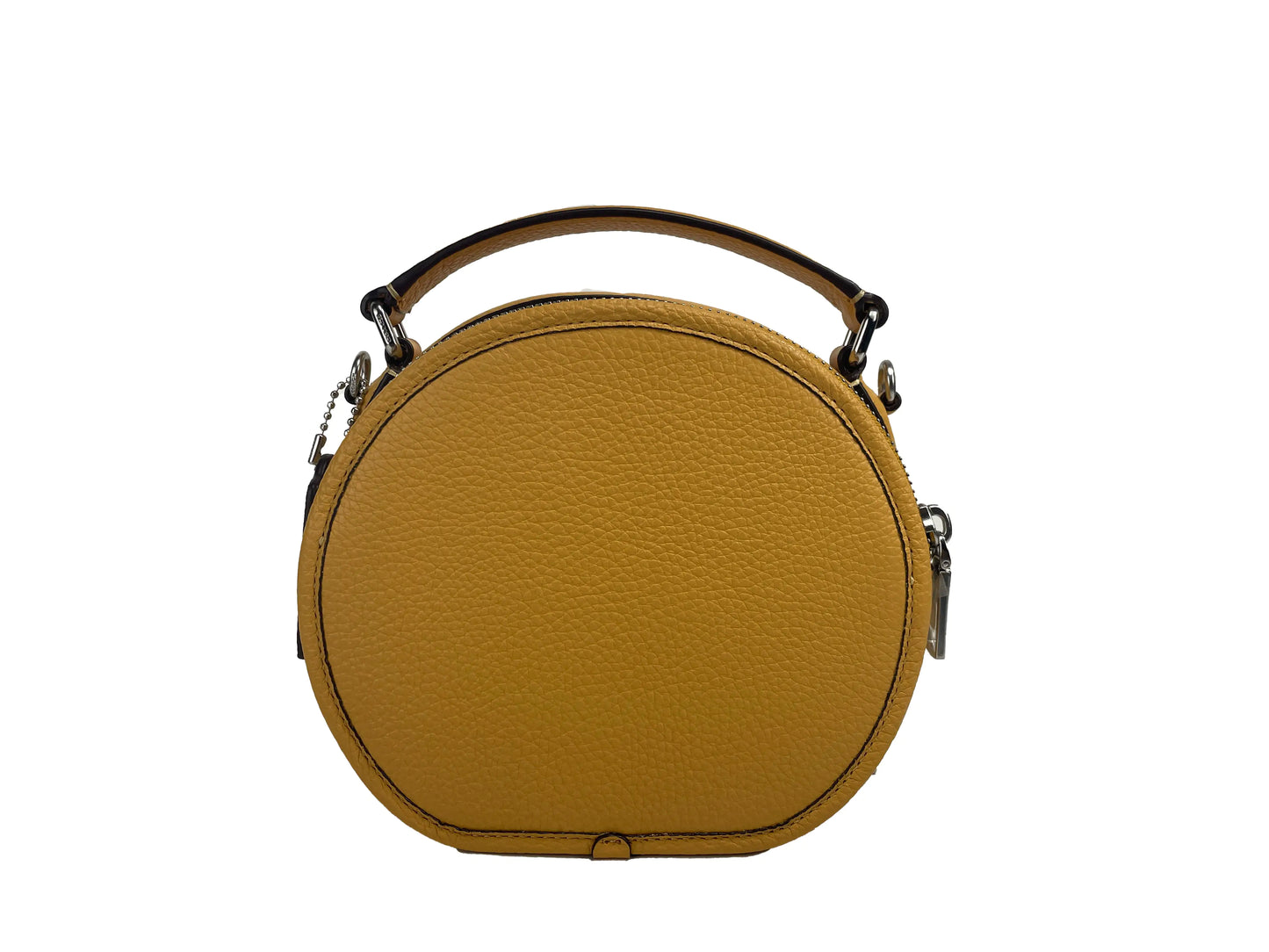 Coach Canteen Crossbody Bag Purse